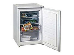 Gefrierschrank Exquisit GS111APL