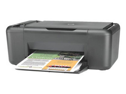 All-in-One-Drucker Hewlett-Packard DeskJet F2480