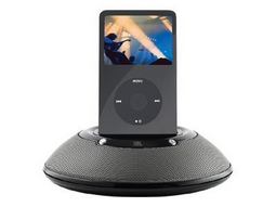 Lautsprechersystem JBL on Stage micro