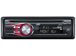 Autoradio JVC KD-R311