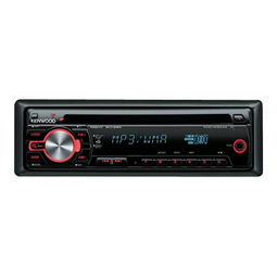 Autoradio Kenwood KDC-W3044A