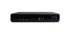 Satellitenreceiver Set One S3E