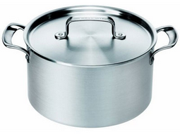 Kochtopf Tefal E94346 Jamie Oliver Chef’s Cuisine Induction (24 cm)