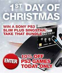 MyMemory.co.uk: 10% Rabatt auf PS3-Games