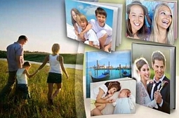 Groupon: myprinting-Gutschein im Wert von 30 Euro für 9 Euro für ein Fotobuch
