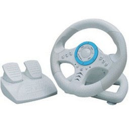 Logic3 TopDrive [Wii]