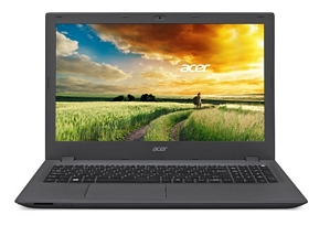 Acer Aspire E5-573-P8HR Intel Pentium 3556U 4GB schnelle 128GB SSD ohne Windows