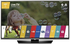 LG 40LF630V 40 Zoll LED-TV