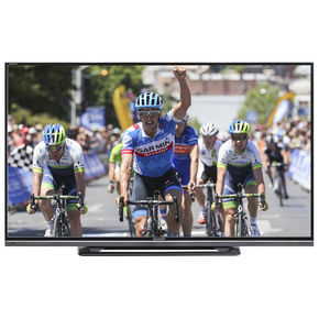 Sharp Aquos LC50LD264E 50 Zoll LED-TV