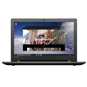 Lenovo 300-15ISK 15,6 Zoll Notebook (80Q700AB)