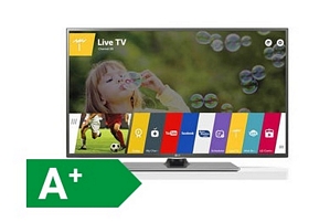 LG 55LF652V 55 Zoll 3D LED-TV