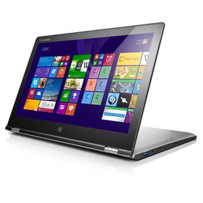 Lenovo IdeaPad Yoga 2 13 (59424688) – Convertible Notebook