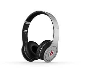 Beats by Dr. Dre Wireless On-Ear Kopfhörer wireless kabellos