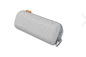 Sony SRS-BTS50W tragbarer Bluetooth-Lautsprecher mit NFC