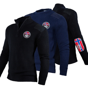 Nebulus Rooby Strickpullover für Herren