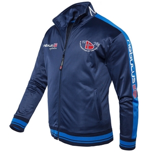 Nebulus Jason Sportjack Trainingsjacke