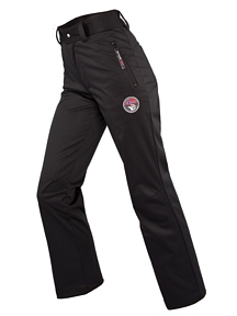 Nebulus Softshell Hose Norvegia für Damen und Herren