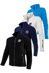 Nebulus Fleecejacke Norways