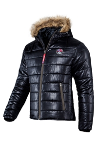 Nebulus Fleecejacke Mounty für Damen