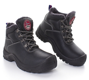 Nebulus Rock Winterstiefel für Damen und Herren