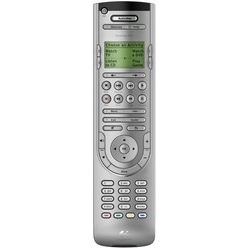 Universalfernbedienung Logitech Harmony 515