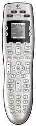 Universalfernbedienung Logitech Harmony 600