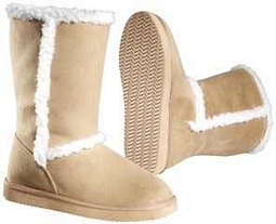 Neckermann: Paar Stiefeletten ab 7,65 Euro inkl. Versand