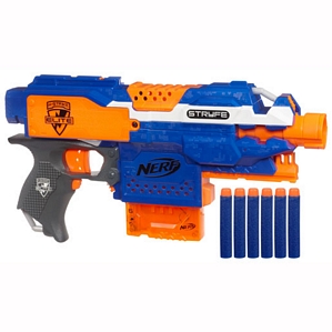 Nerf N-Strike Elite Stryfe Blaster (A0200E24)