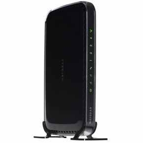 Netgear Universal Dual Band Wi-Fi Range Extender (WN2500RP)