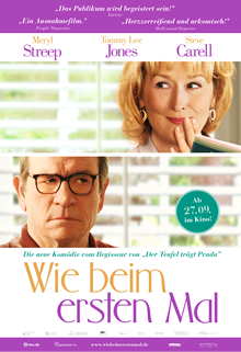 Kostenlos zu Zweit ins Kino: Wie beim ersten Mal! (Neu.de)