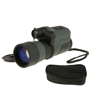 NEWTON Nachtsichtgerät NV 4×50 Generation 1 Night Vision Monocular
