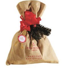 Niederegger Marzipan Kartoffeln im Leinensäckchen (125 g)