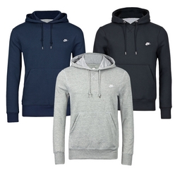Nike Johnson Hoody in 3 verschiedenen Farben