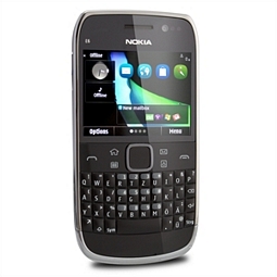 Nokia E6 Smartphone
