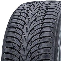 Nokian WR D3 205/55 R16 91H M+S Winterreifen