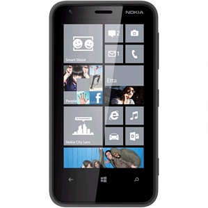Nokia Lumia 620 Smartphone