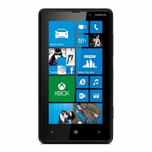 Nokia Lumia 820 Smartphone