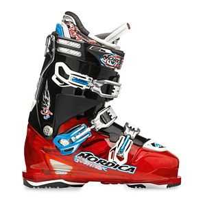 Nordica Herren Skischuh Fire Arrow F3