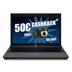 Notebook HP625 WT279EA