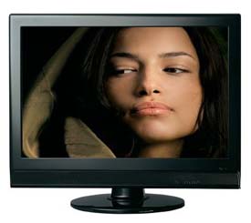 ODYS 15 BASE LCD-TV