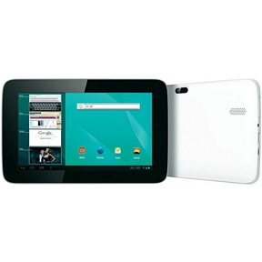 Odys Genio 7 Zoll Tablet-PC mit Android 4.1