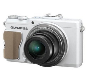 Olympus XZ-2 Digitalkamera