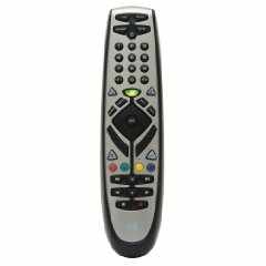 One for All URC-8350 Energy Saver Universalfernbedienung mit OneForAll-Steckdosenschalter