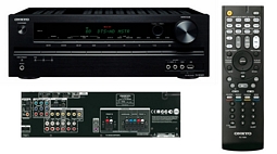 Onkyo TX-SR309 5.1 AV-Receiver
