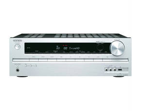Onkyo TX-SR313 5.1 A/V-Receiver (3D-ready)