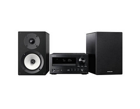 Onkyo CS-555 CD HiFi Minisystem