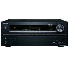 Onkyo TX-NR626 7.2 AV-Receiver