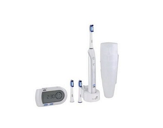 Braun Oral-B Pulsonic Smartseries elektrische Schallzahnbürste
