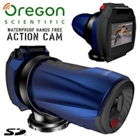 Kamera Oregon Scientific ATC5K