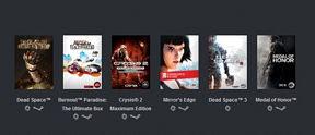 The Humble Original Bundle – Spiele zum fairen Preis u.a. mit Crysis 2; Battlefield 3 und weiteren